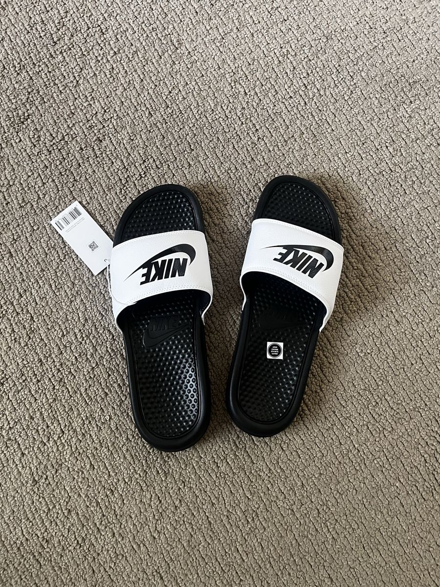 Nike Slides