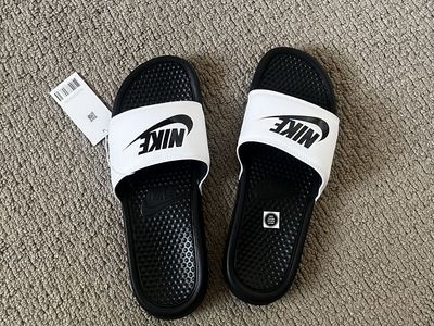 Nike Slides
