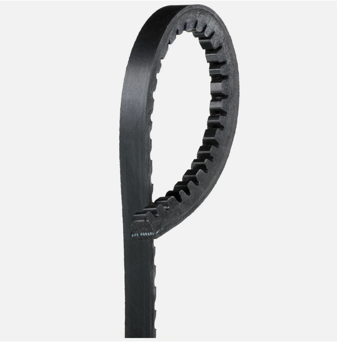 ACDelco Gold 15430 88934327 Standard High Capacity V-Belt Drive Belt OEM