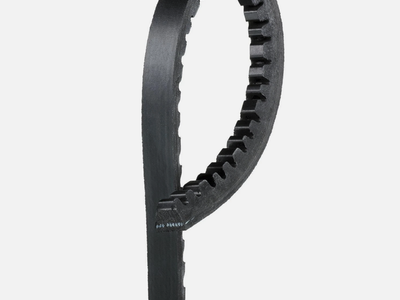 ACDelco Gold 15430 88934327 Standard High Capacity V-Belt Drive Belt OEM