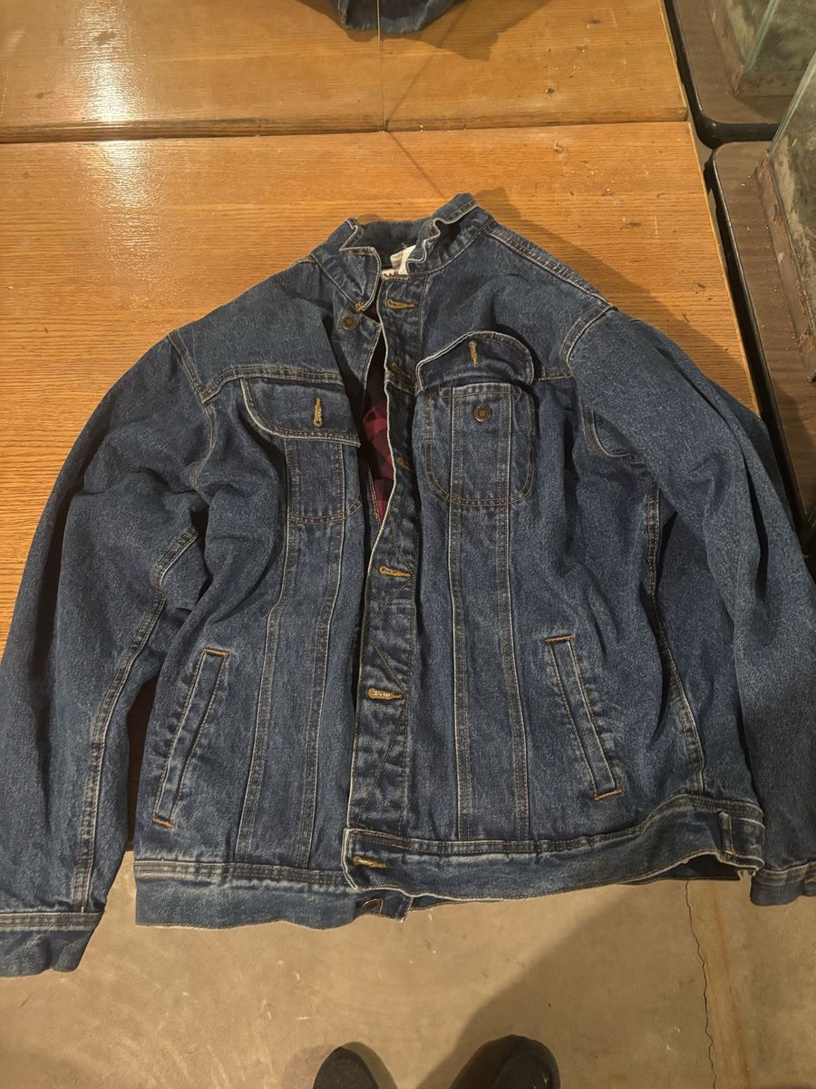 Jackets