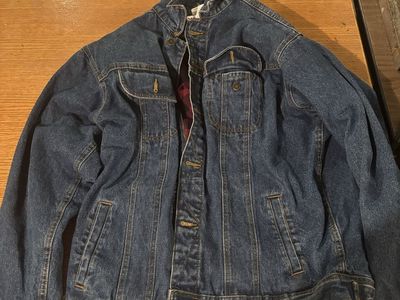 Jackets