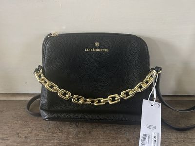 Brand new Liz Claiborne LC Monica Purse