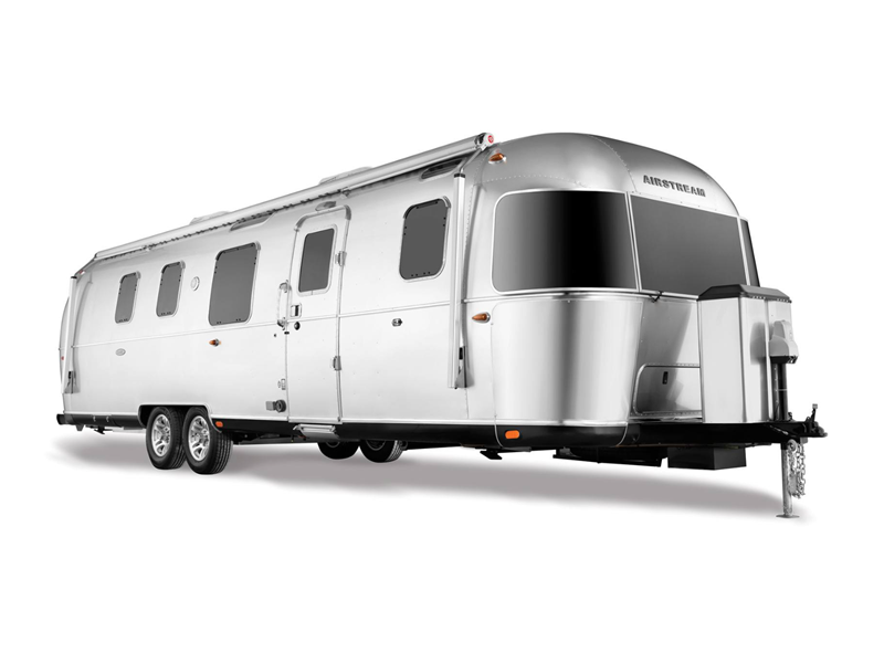 Used 2023 Airstream Classic 33FB