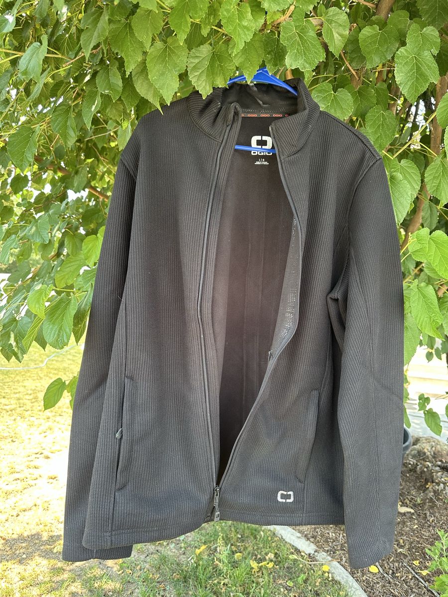 Ogio jacket