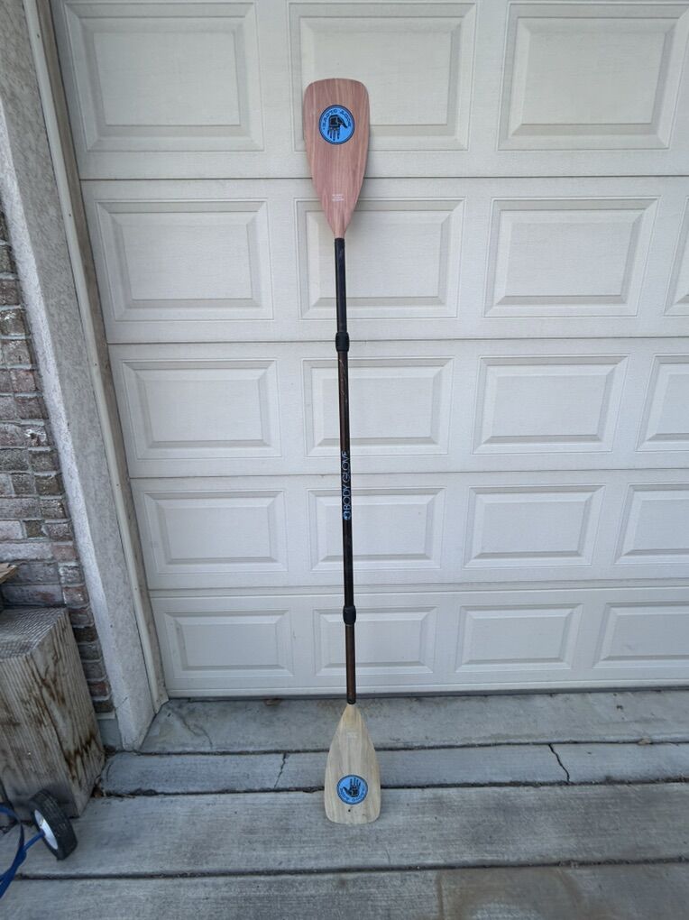 Body Glove Kayak Paddle