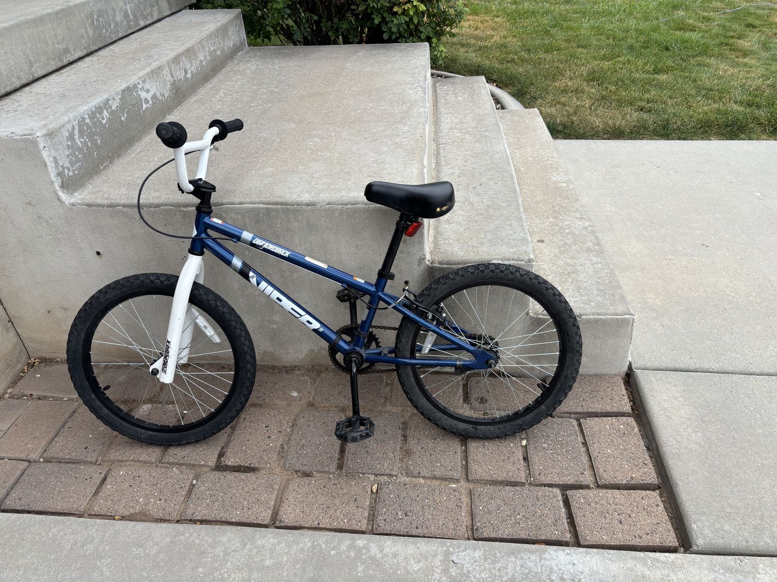 20 Inch Diamondback Jr. Viper