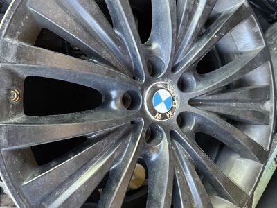 X5 rims