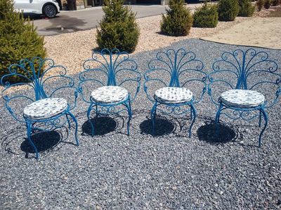 patio furniture