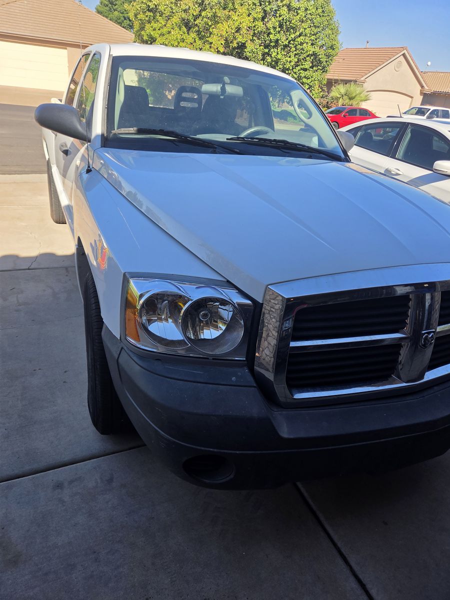 2006 Dodge Dakota ST