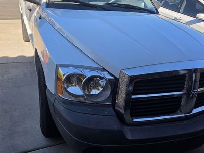 2006 Dodge Dakota ST