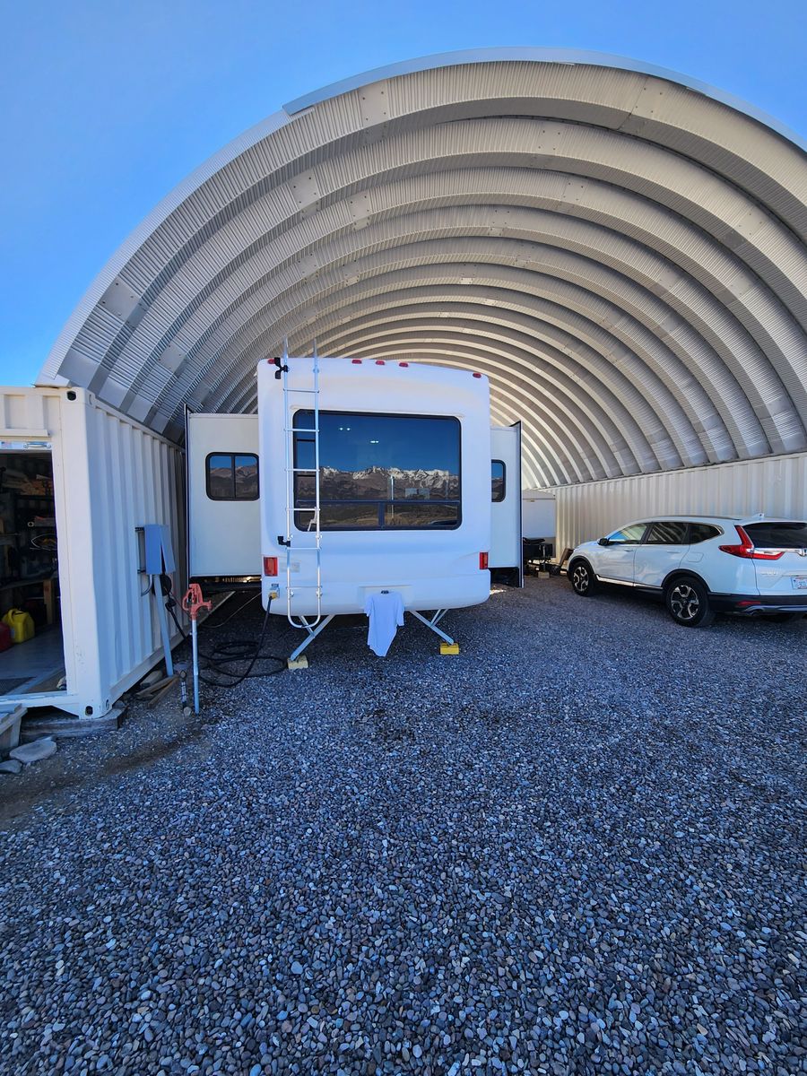 2006 Keystone Montana