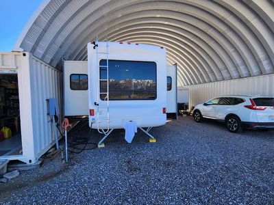 2006 Keystone Montana