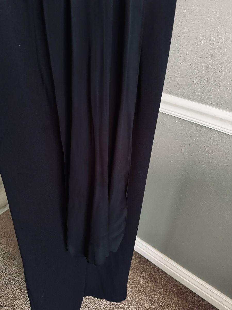Elegant and modern dress