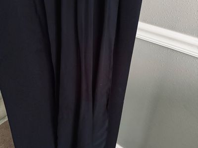 Elegant and modern dress
