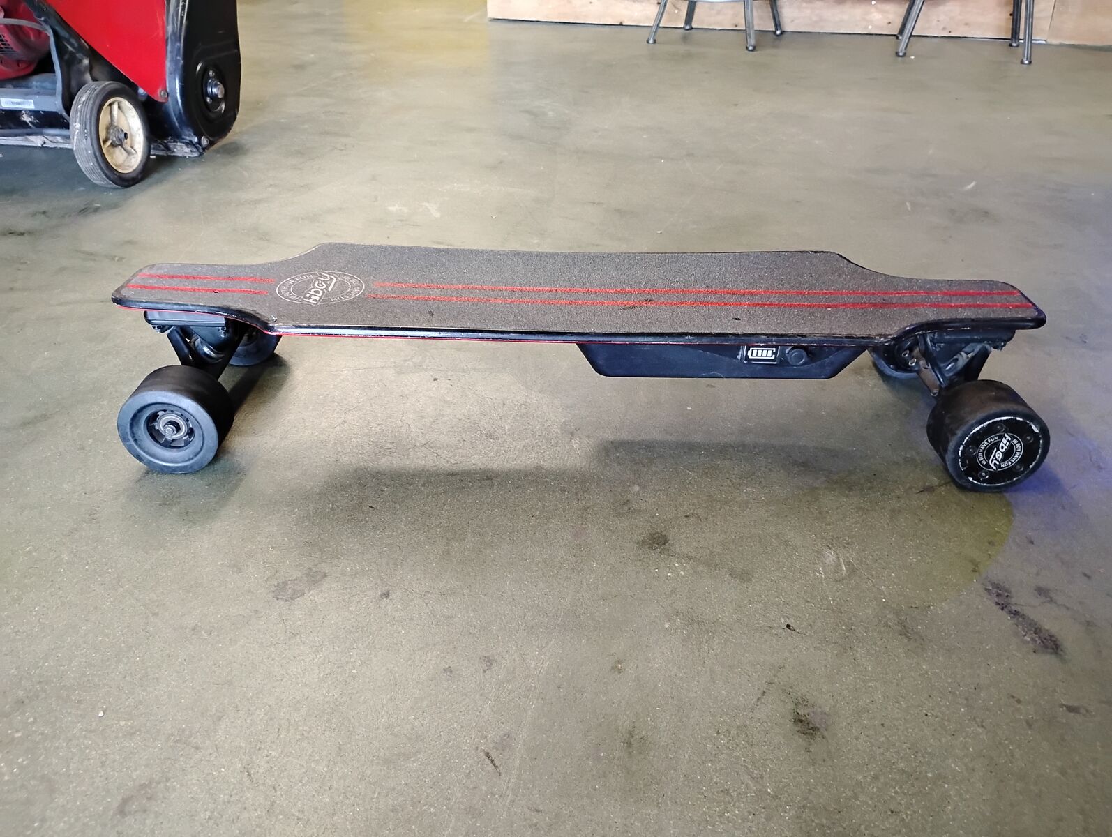 Hiboy S22 Electric Skateboard / Longboard