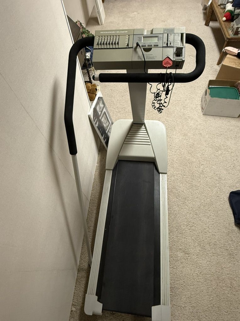 Treadmill