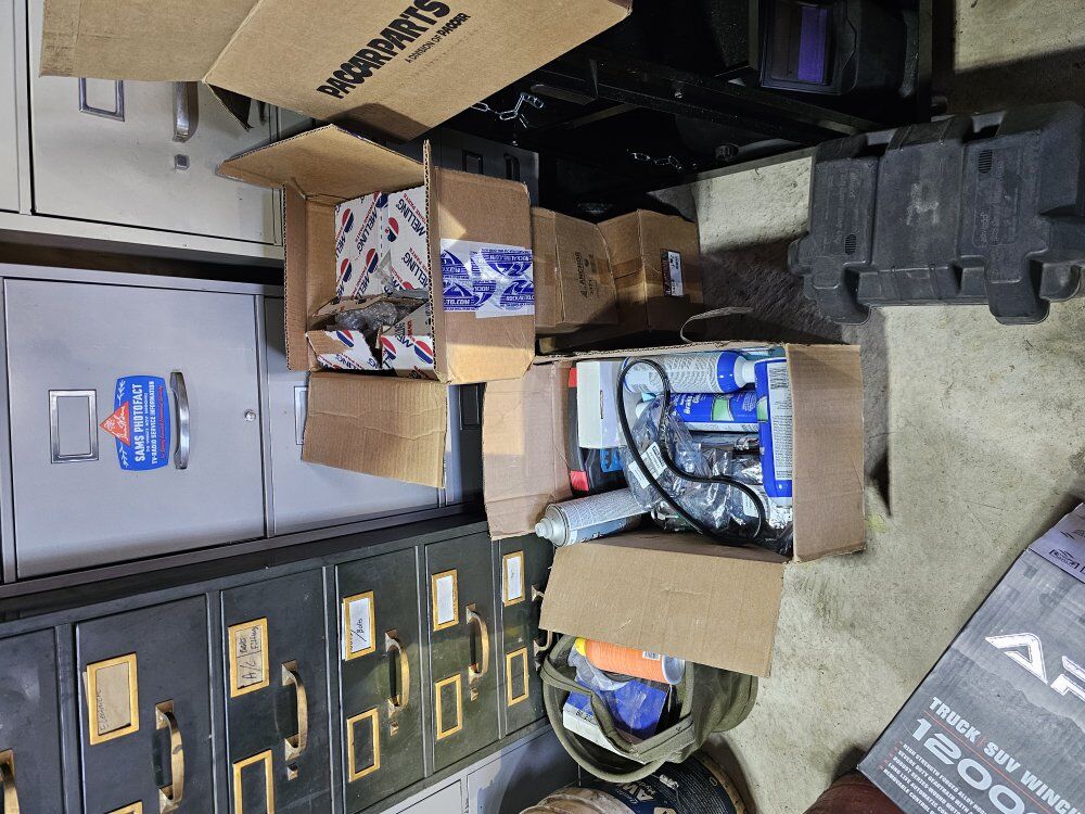 11-16 1st gen 3.5 ecoboost cam phaser rebuild kit