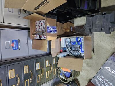 11-16 1st gen 3.5 ecoboost cam phaser rebuild kit