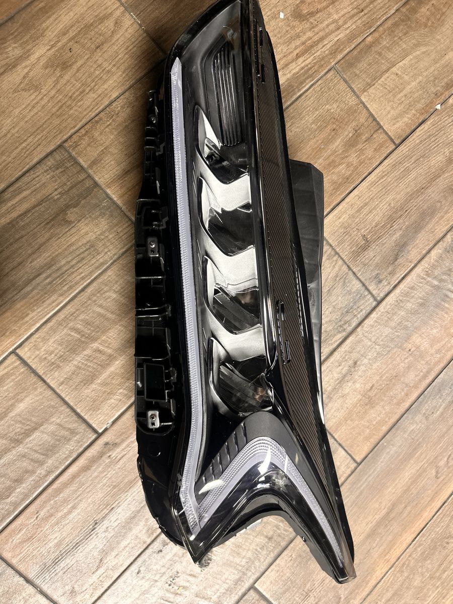 OEM Kia K5 Front Headlight