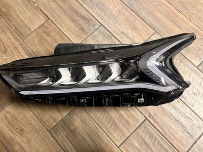 OEM Kia K5 Front Headlight