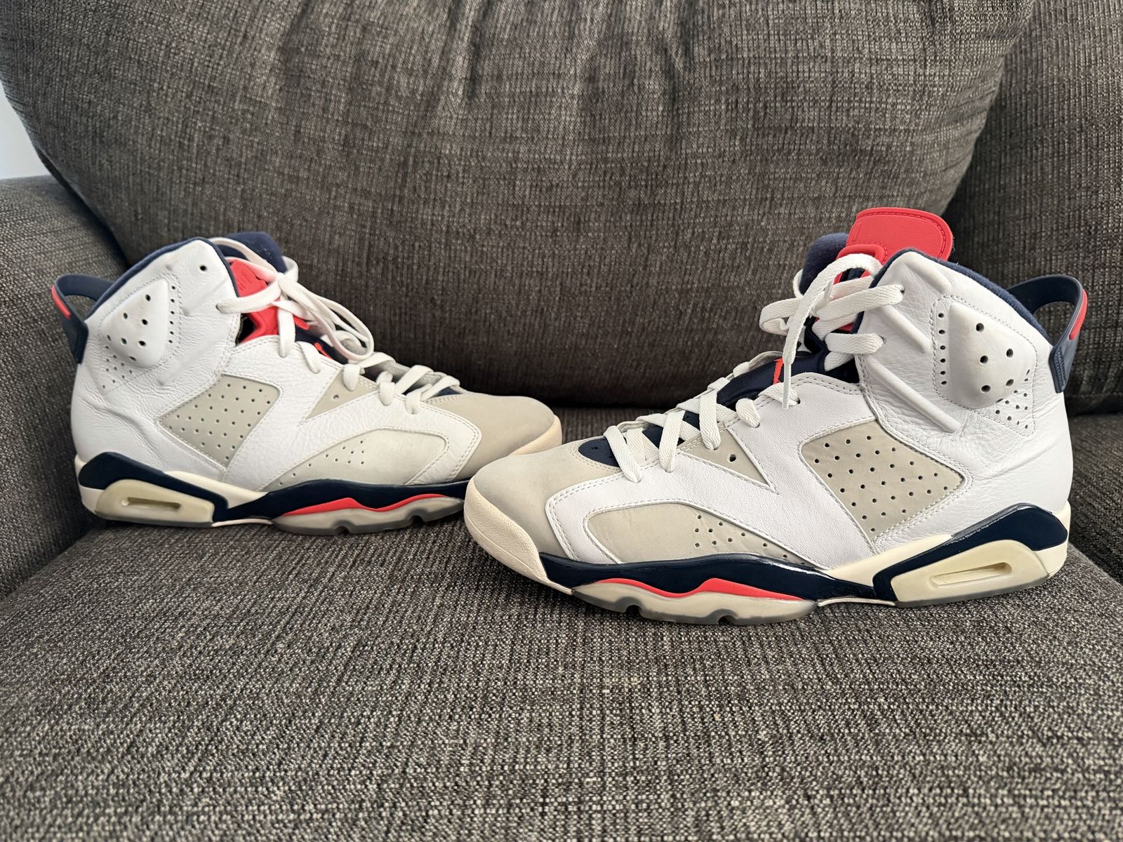11 Jordan Retro Tinkers