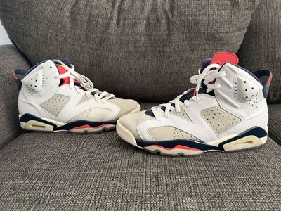 11 Jordan Retro Tinkers