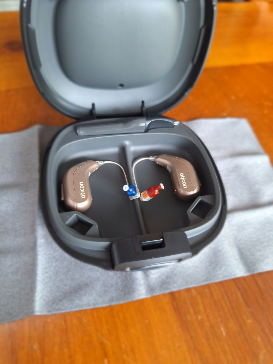 Hearing Aids