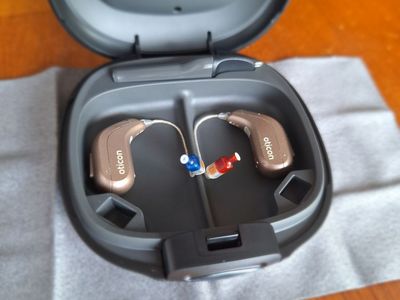Hearing Aids