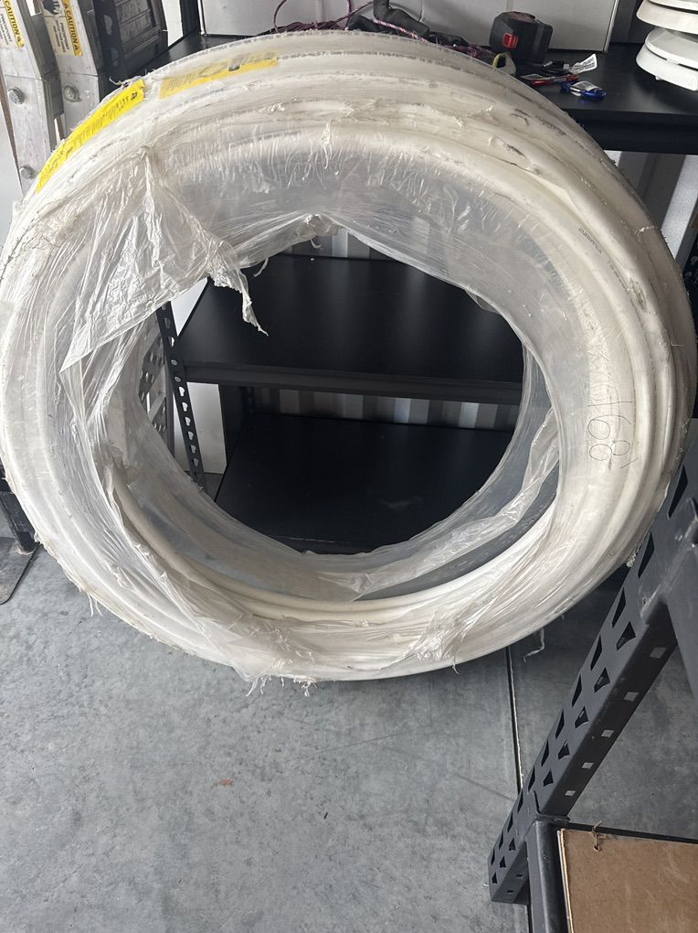 Pex Pipe