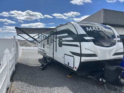 2020 Heartland Mallard M26