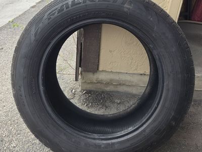 falken tire 225/60r17
