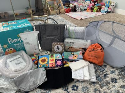 Baby Items