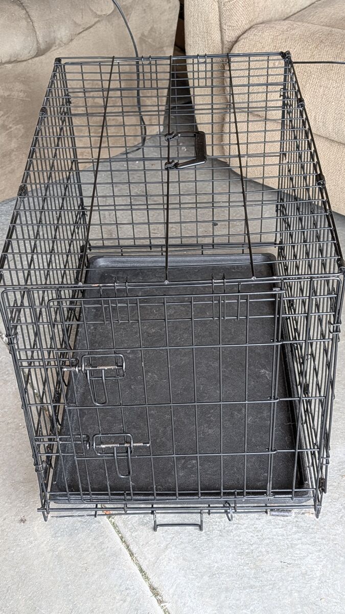 Dog Crates