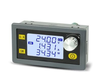 Buck-Boost Power Converter