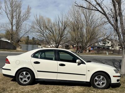 Saab 9-3 Linear 2004