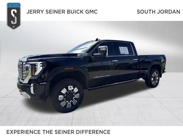 2024 GMC 2500 Denali