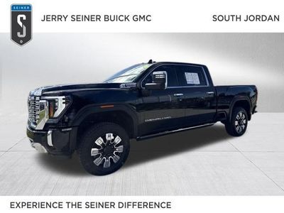 2024 GMC 2500 Denali