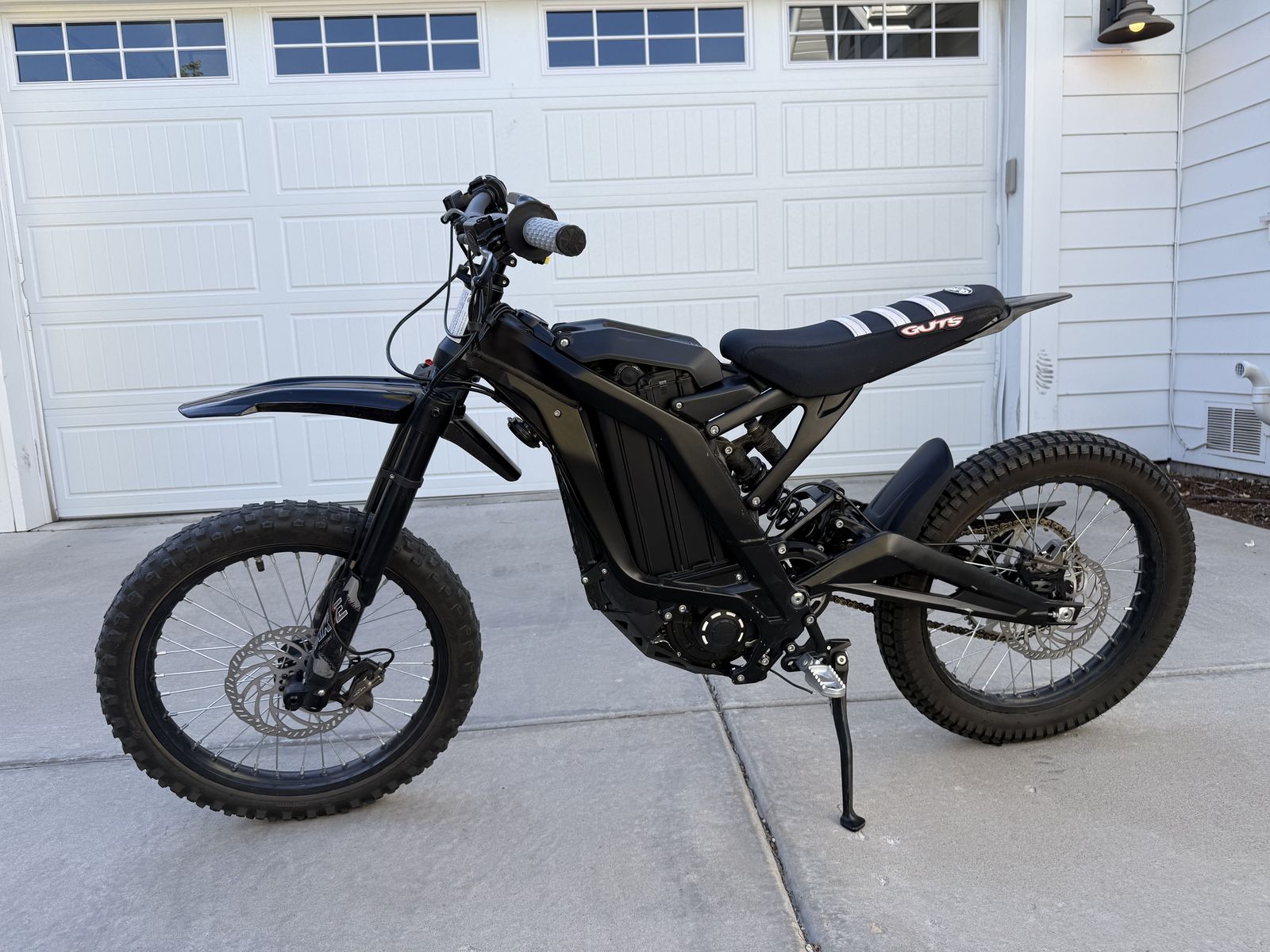2024 Surron Light Bee S