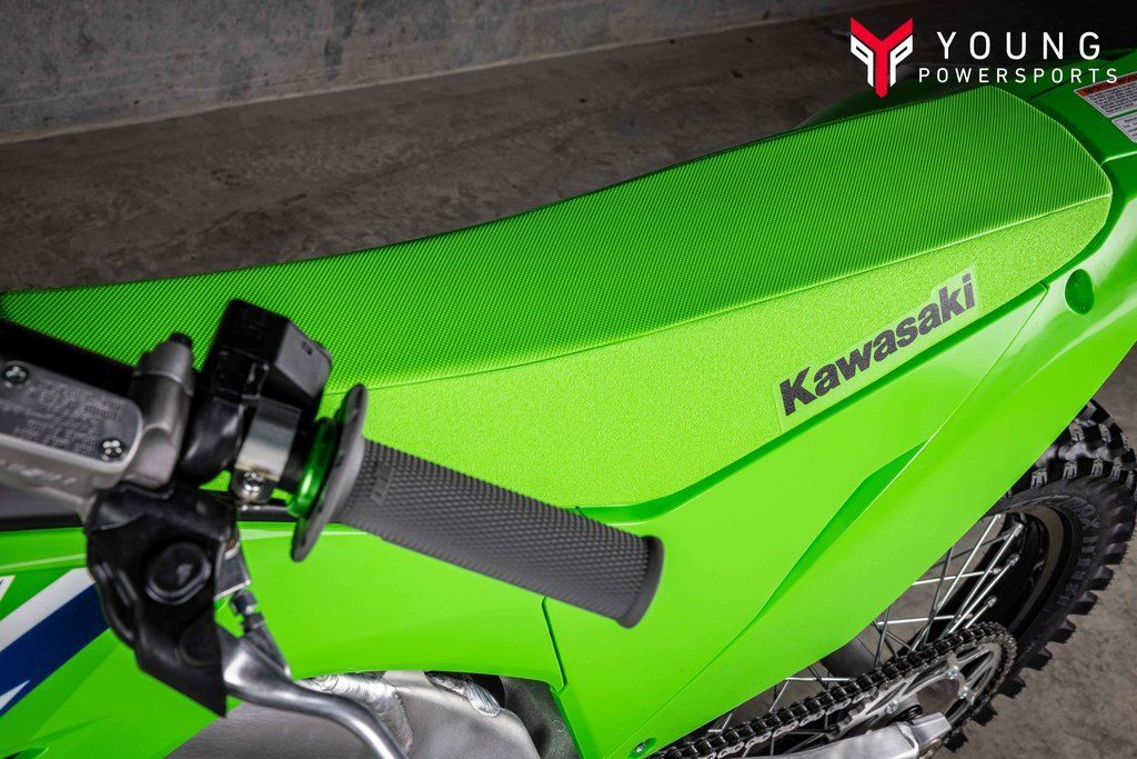 2026 Kawasaki KX™250X