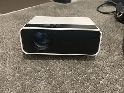 Portable HD Projector