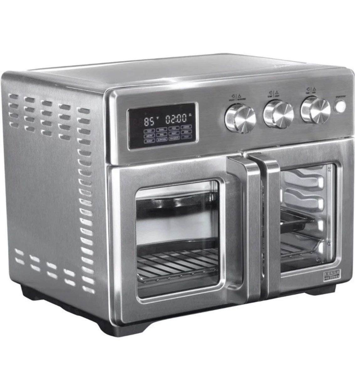Air Fryer Toaster Oven. New in box