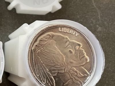 100 oz Buffalo 1oz Silver Rounds .999 Silver Bullion Coins Rounds Bars