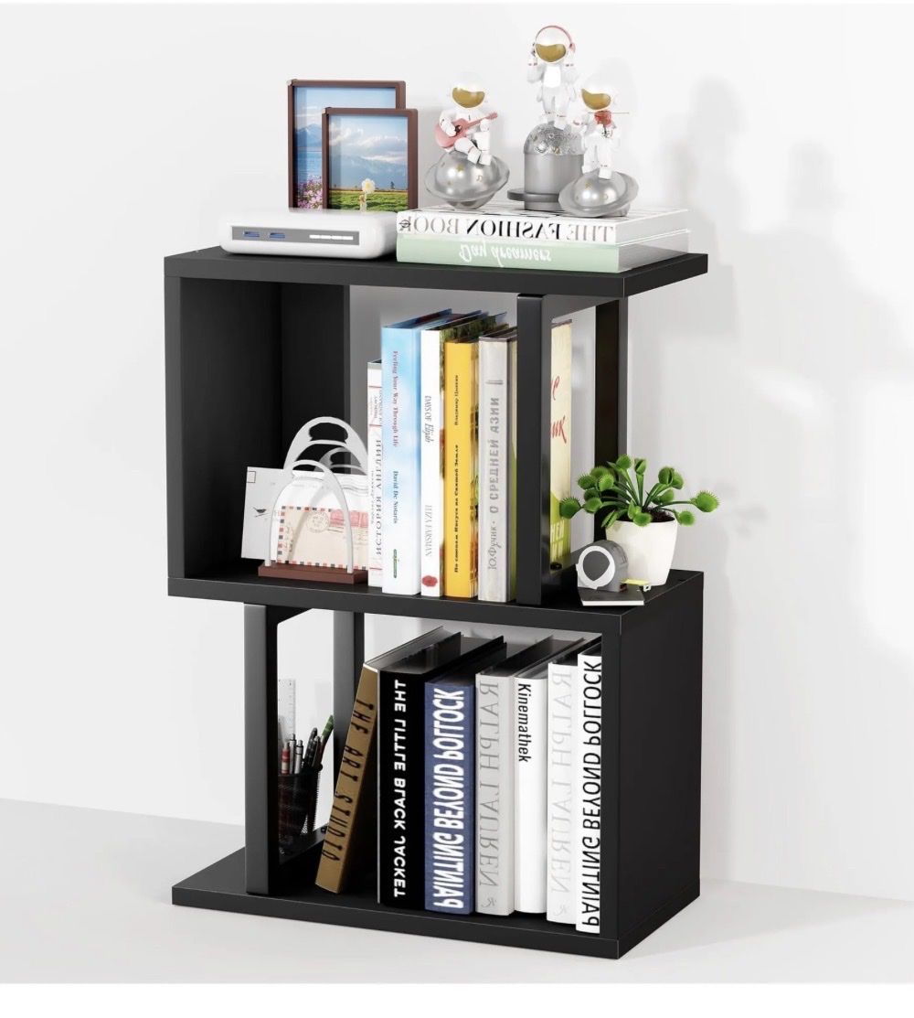 Desk Organizer/ Shelf