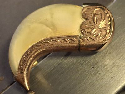 antique vintage broach jewelry $1000