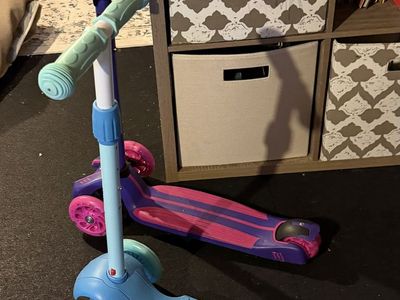 Scooters