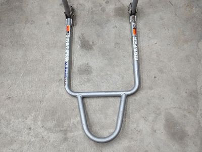 Sport Bike Swingarm Stand