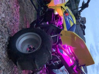 looking for a blown up ltr450