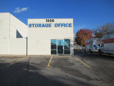 Secure Storage Units for Rent – Clean & Convenient Starting at $50 a Month