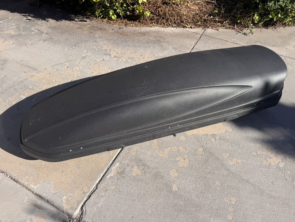 Thule Roof Box